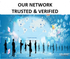 OUR NETWORK